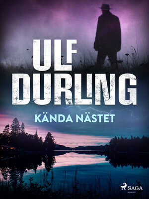 cover image of Kända nästet